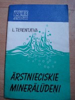 Laarisaa Terentjevas brošūra